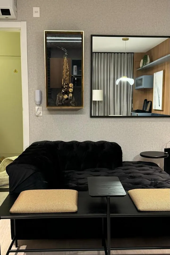 Loft 803 Διαμέρισμα Joinville