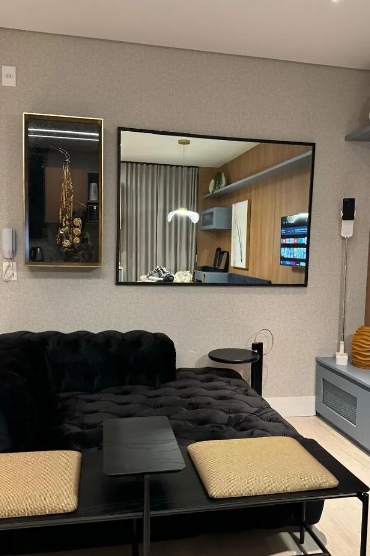 Loft 803 Διαμέρισμα Joinville