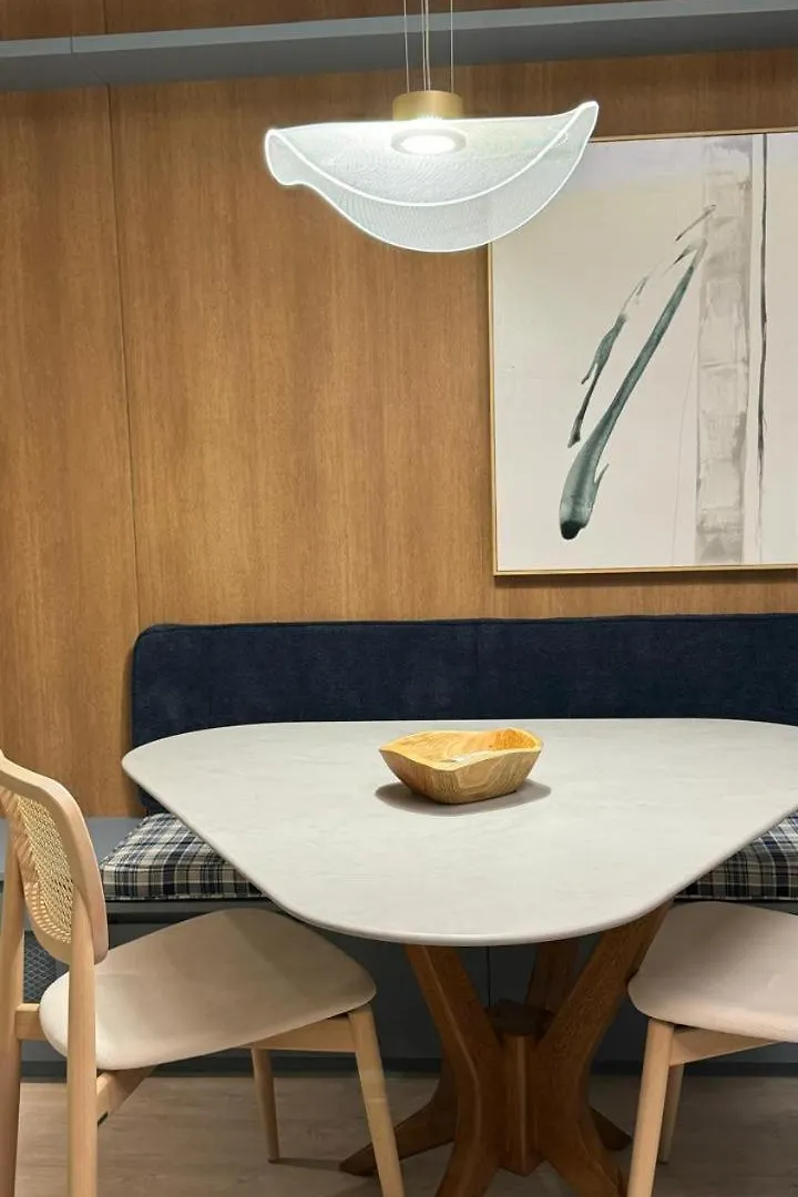 Loft 803 Διαμέρισμα Joinville