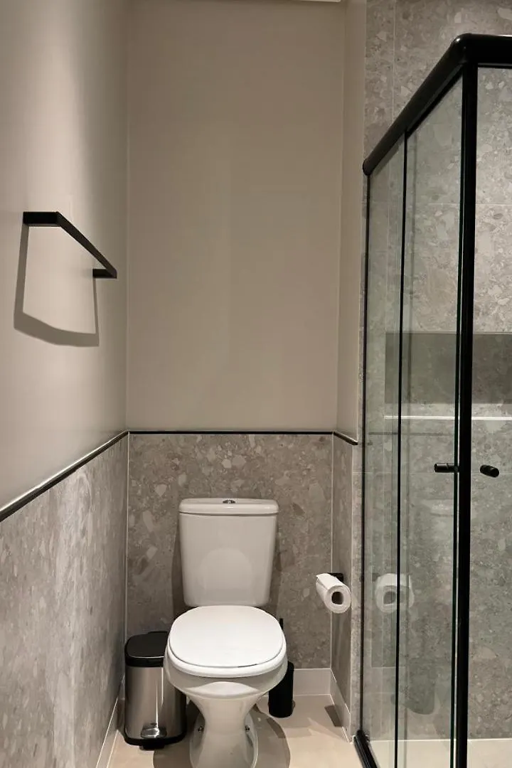 Loft 803 Διαμέρισμα Joinville Βραζιλία